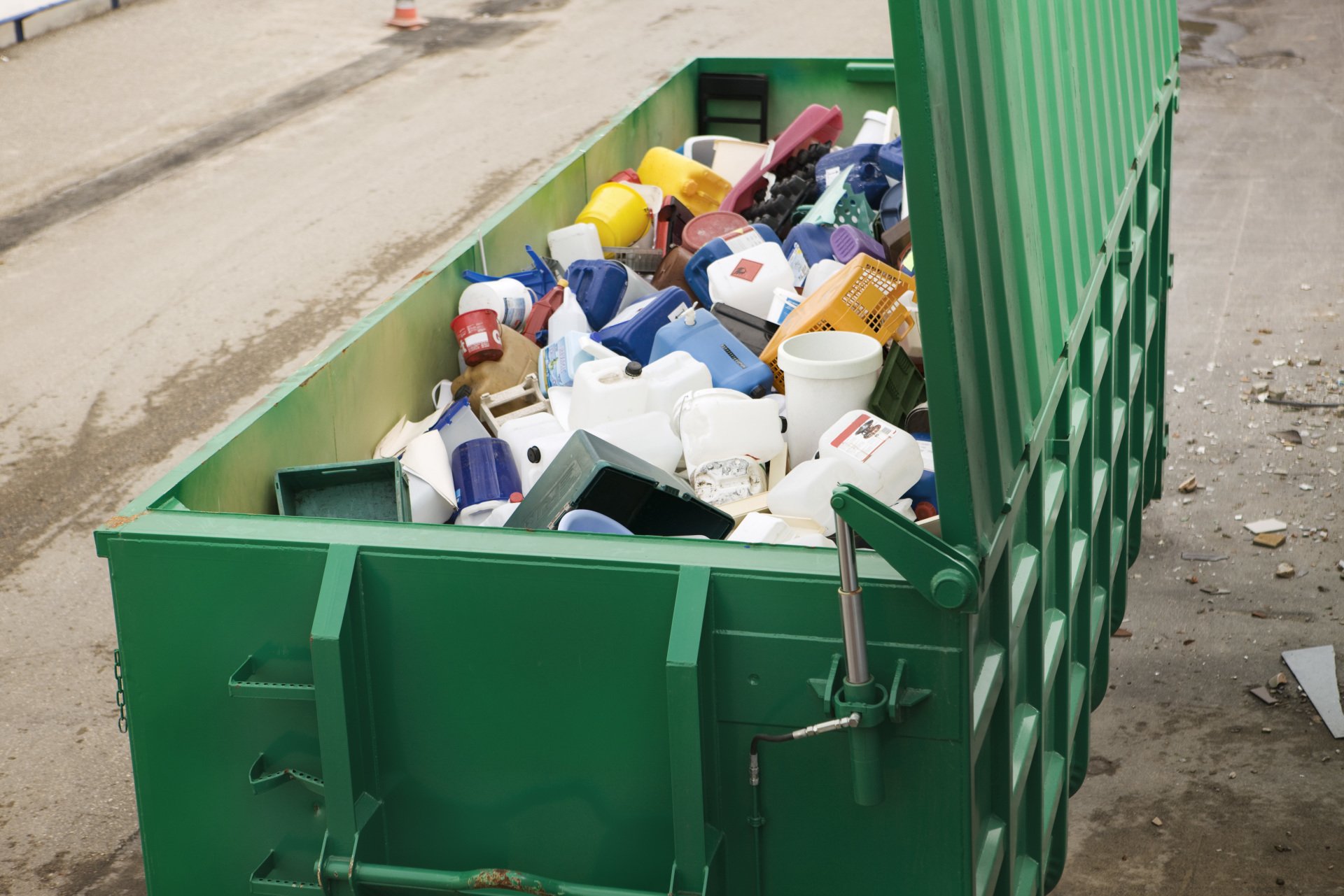 Bathroom Remodel Dumpster Services-Colorado’s Premier Dumpster Rental Services