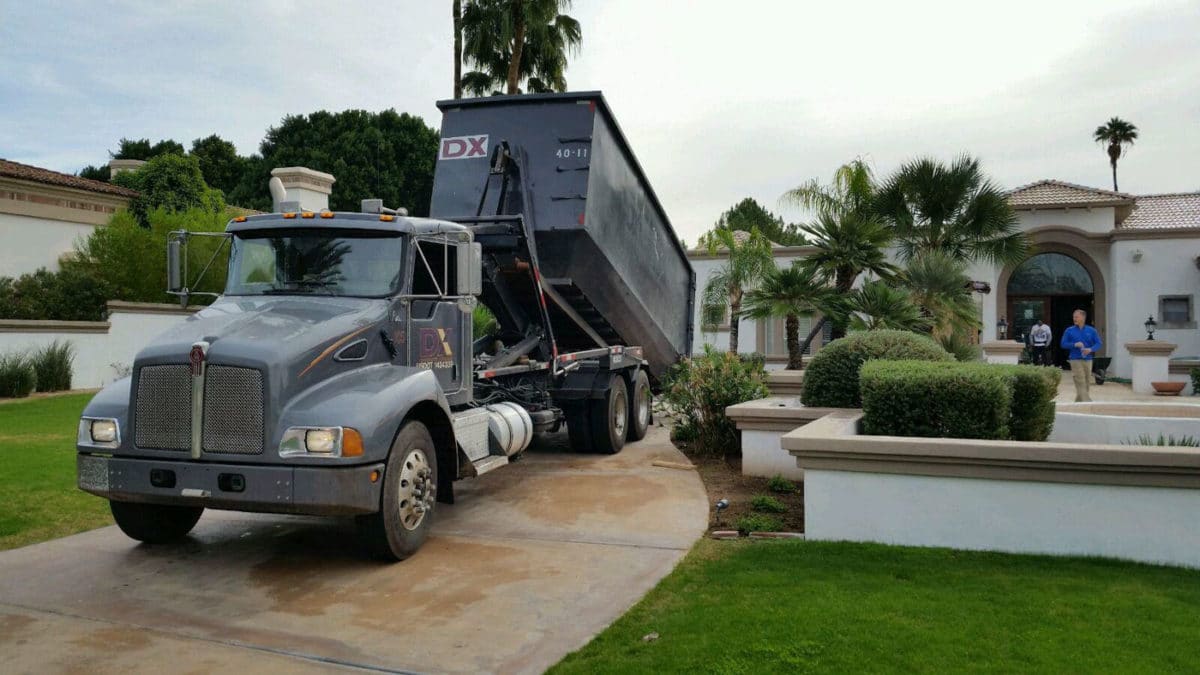 Business Moving Dumpster Services-Colorado’s Premier Dumpster Rental Services