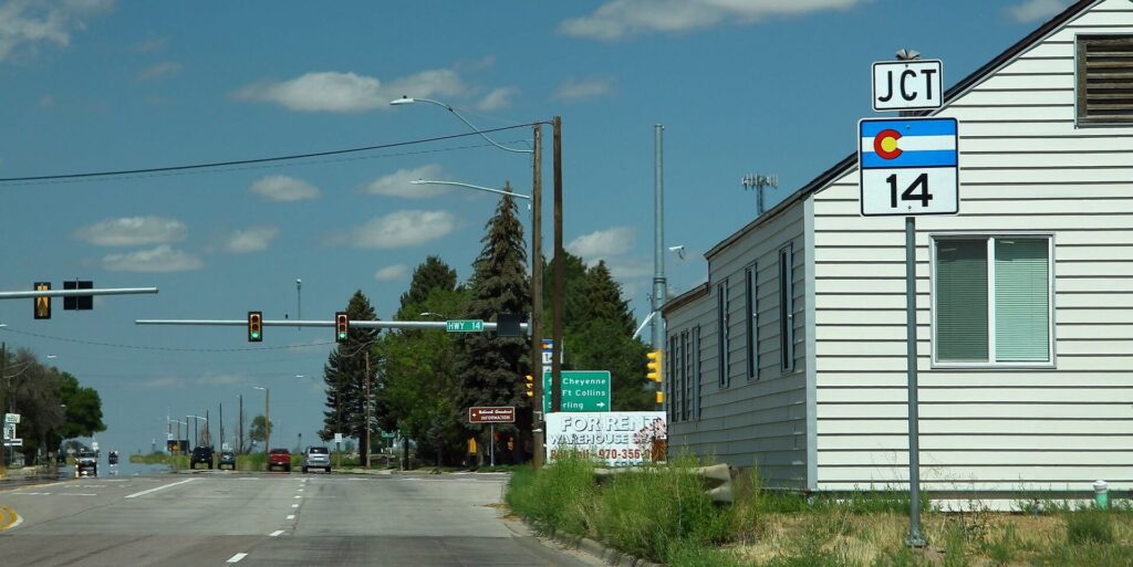 Dumpster Service Pierce, CO