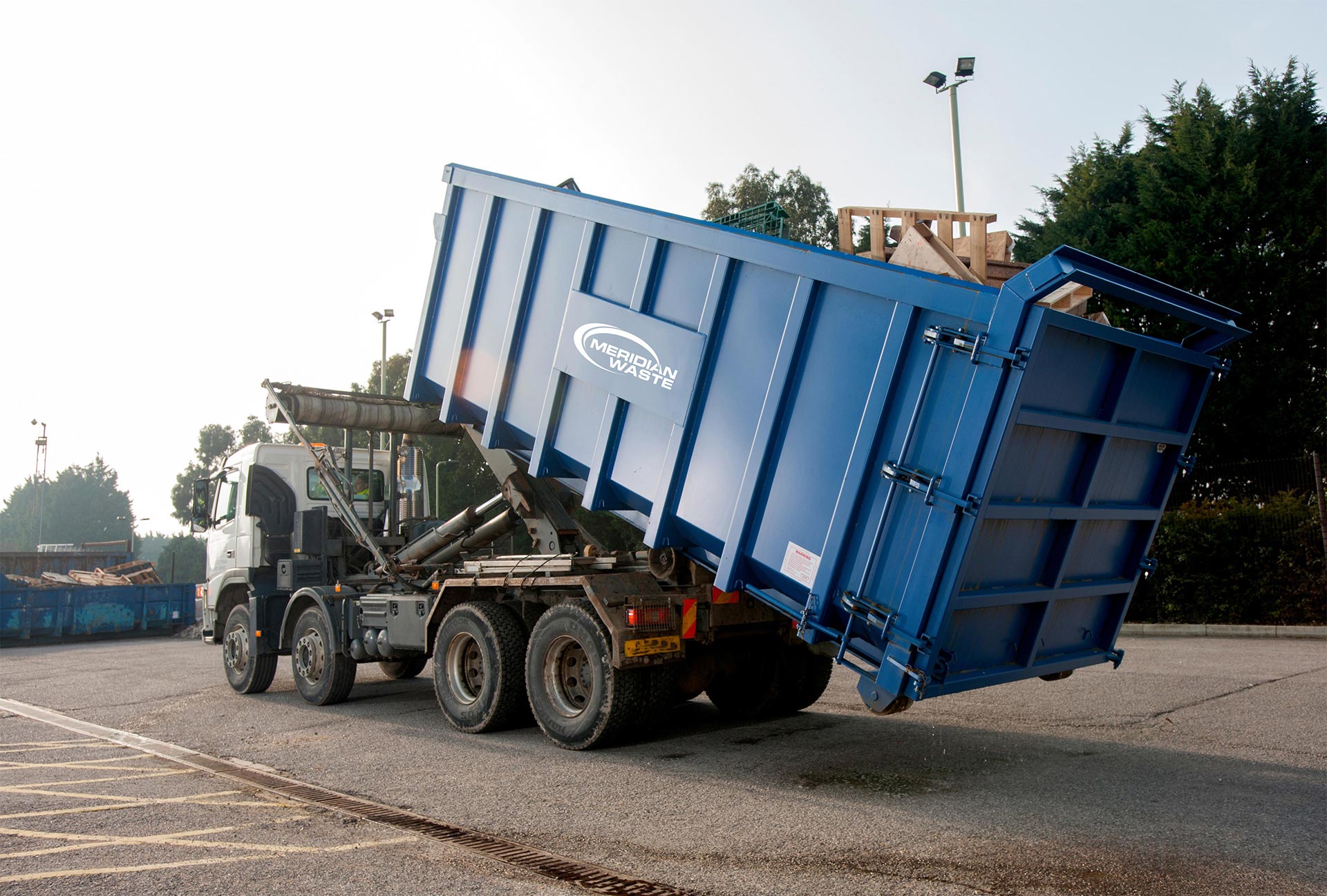 Roll Off Dumpster Services-Colorado’s Premier Dumpster Rental Services