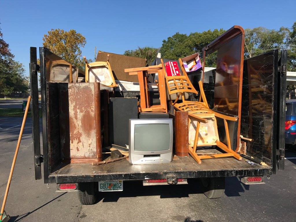Rubbish and Debris Removal Dumpster Services-Colorado’s Premier Dumpster Rental Services