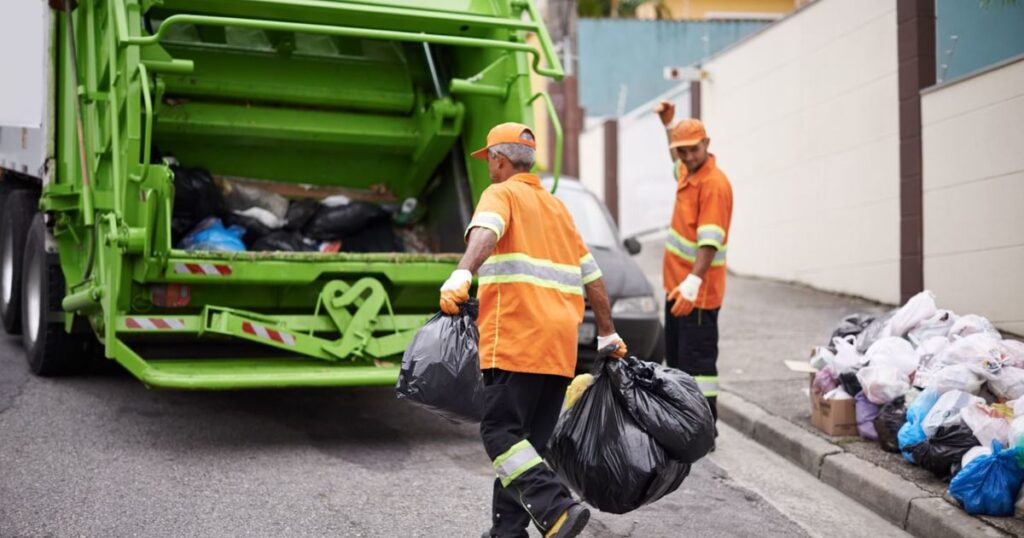 Services-Colorado’s Premier Dumpster Rental Services