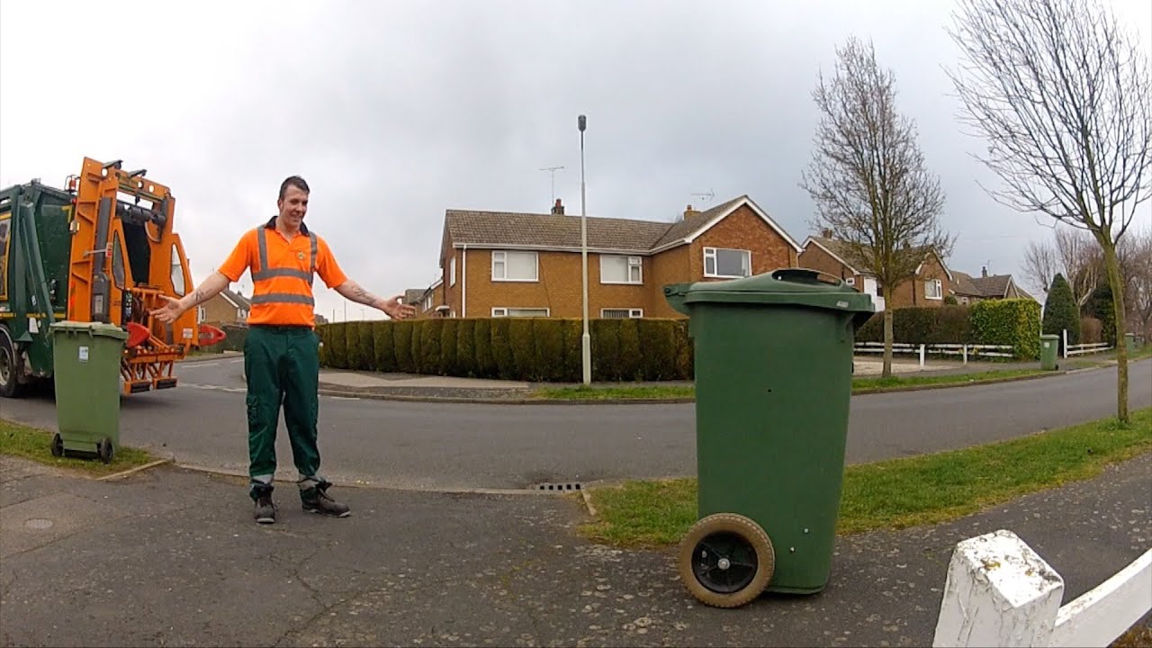 Trash Container Rentals-Colorado’s Premier Dumpster Rental Services