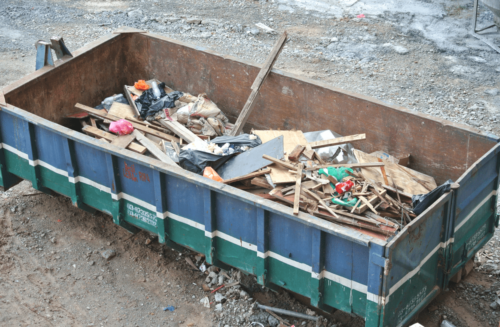 Waste Containers Dumpster Services-Colorado’s Premier Dumpster Rental Services
