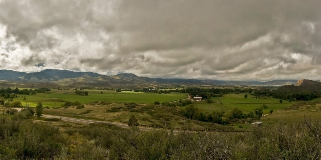 Dumpster Service in Bellvue, CO