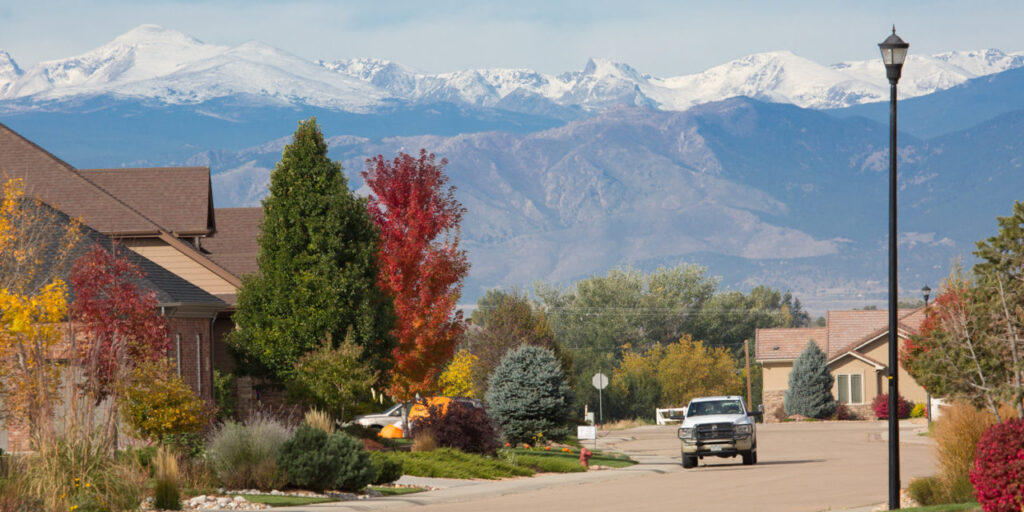 Dumpster Service in Firestone, CO