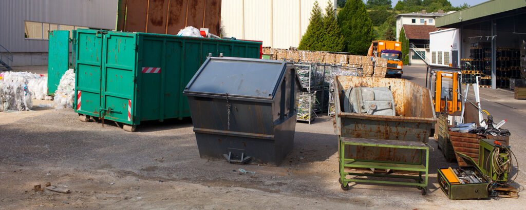 Business Dumpster Rental Services-Colorado’s Premier Dumpster Rental Services
