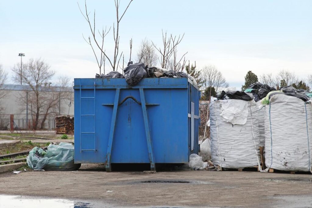 Commercial Dumpster Rental Services-Colorado’s Premier Dumpster Rental Services