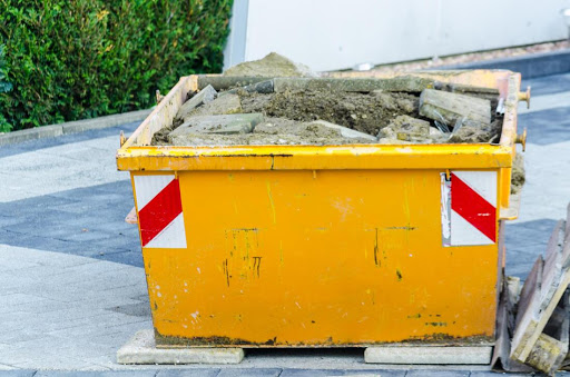 Construction Cleanup Dumpster Services-Colorado’s Premier Dumpster Rental Services