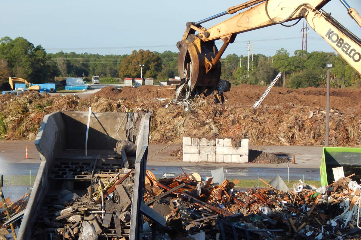 Demolition and Roofing Dumpster Services-Colorado’s Premier Dumpster Rental Services