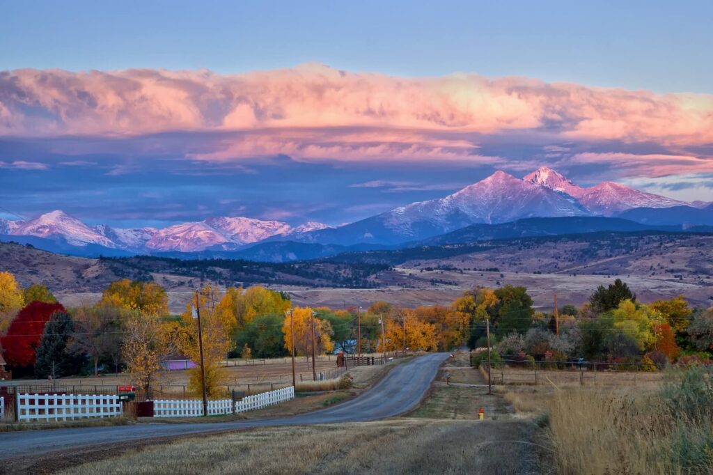 Dumpster Service Longmont, CO