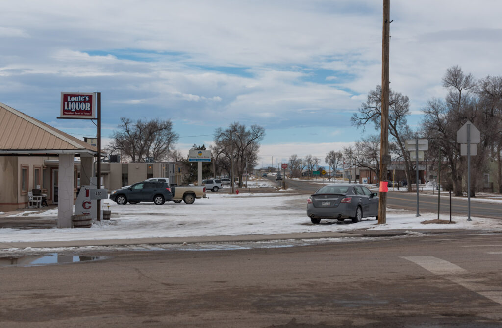 Dumpster Service Wiggins, CO