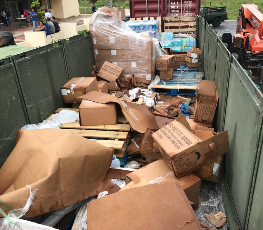 Large Waste Removal Dumpster Services-Colorado’s Premier Dumpster Rental Services