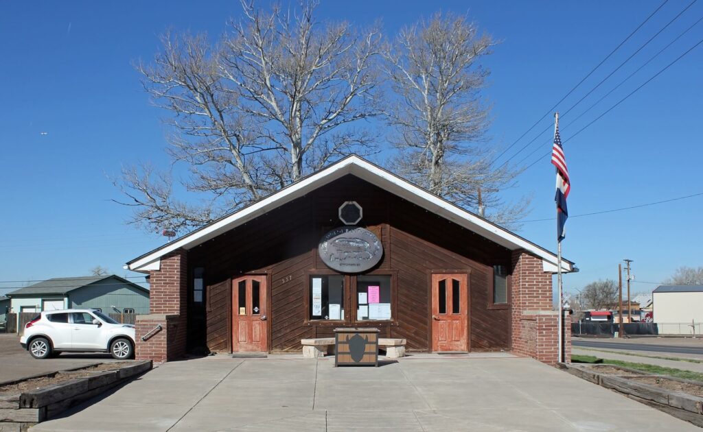 Dumpster Service in Hudson, CO