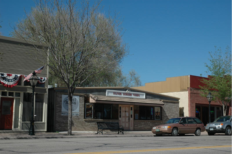 Dumpster Service in Wellington, CO